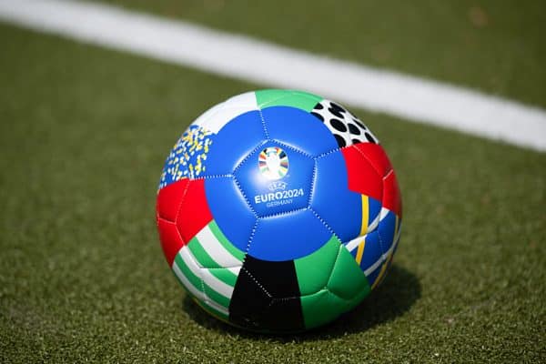 Parier sur l’Euro 2024 : les meilleurs sites de paris sportifs