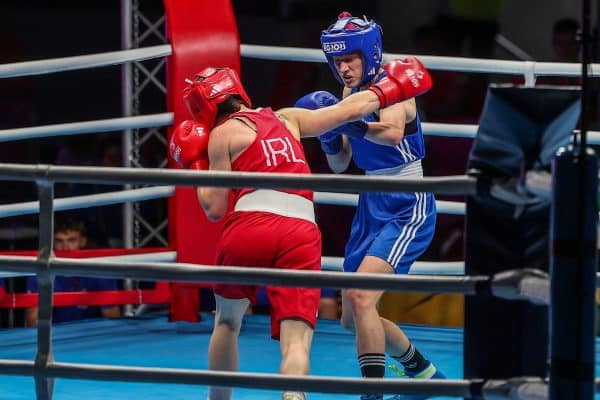 JO Paris 2024 : Les règles de la boxe aux Jeux Olympiques