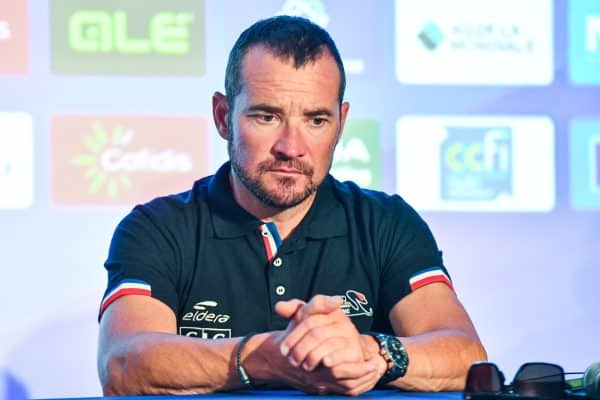 JO 2024 : Le constat alarmant de Thomas Voeckler sur l’équipe de France