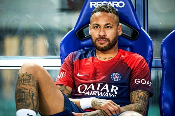 PSG : Neymar au cœur d’une nouvelle polémique
