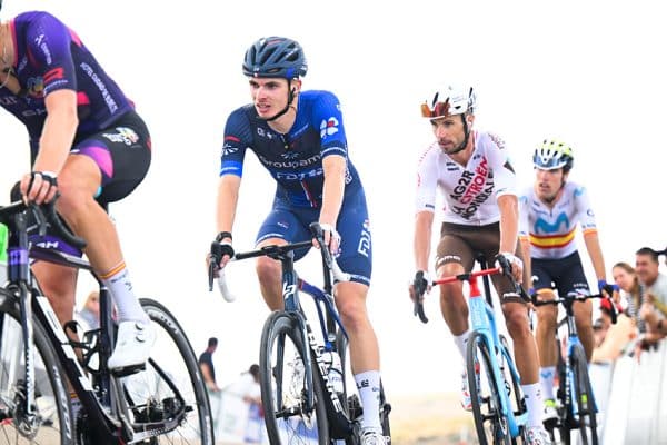 Étape 6 Tour du Pays basque 2024 : Classement et résultat – Victoire de Carlos Rodríguez !