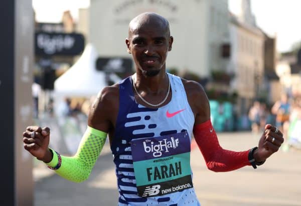 Marathon de Londres 2024 : Date, Horaires, Parcours … Tout savoir sur l’événement