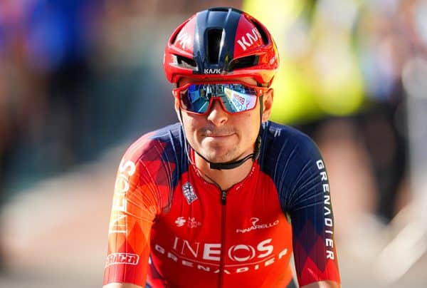 Paris – Roubaix 2024 : une grosse surprise chez Ineos !