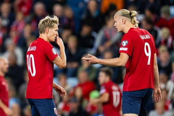 Euro 2024 : Les stars absentes de la compétition