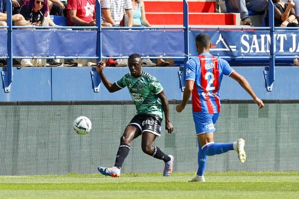 ASSE – Caen : À quelle heure ? Sur quelle chaîne TV regarder le match ?