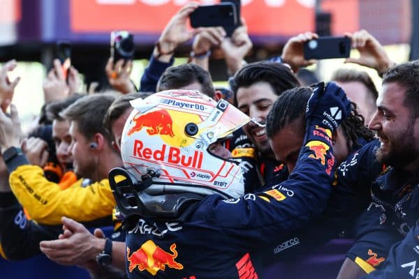 GP Japon F1 2024 : À quelle heure ? Sur quelle chaine TV suivre les Essais Libres ?