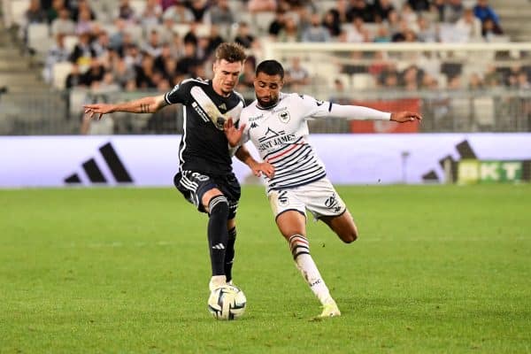 Caen – Bordeaux : À quelle heure ? Sur quelle chaîne TV regarder le match ?