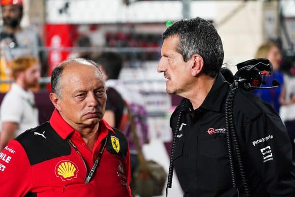 Günther Steiner de retour en F1 à la tête d’un projet hyper ambitieux ?