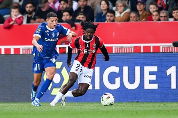 OM – Nice : À quelle heure ? Sur quelle chaîne TV regarder le match ?