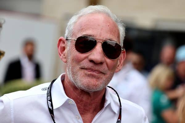 La F1 réalise un énorme coup commercial et marketing