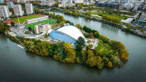 JO Paris 2024 : La Seine infectée, baignade interdite cet été ?