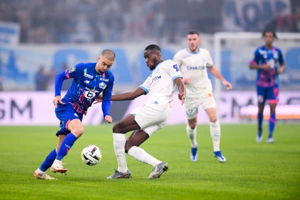 LOSC – OM : À quelle heure ? Sur quelle chaîne TV regarder le match ?