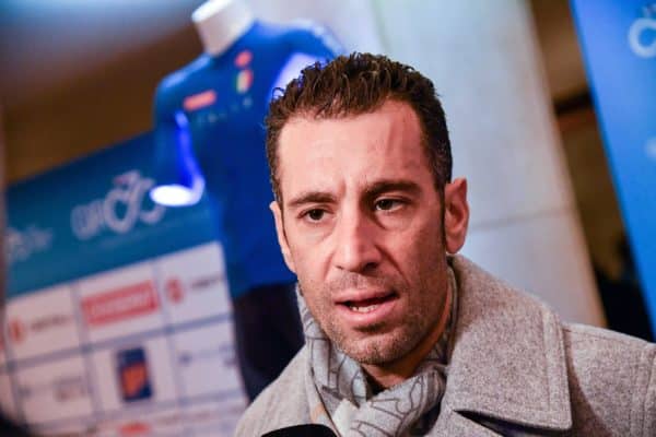 Giro 2024 : Nibali envoie un message à Pogacar