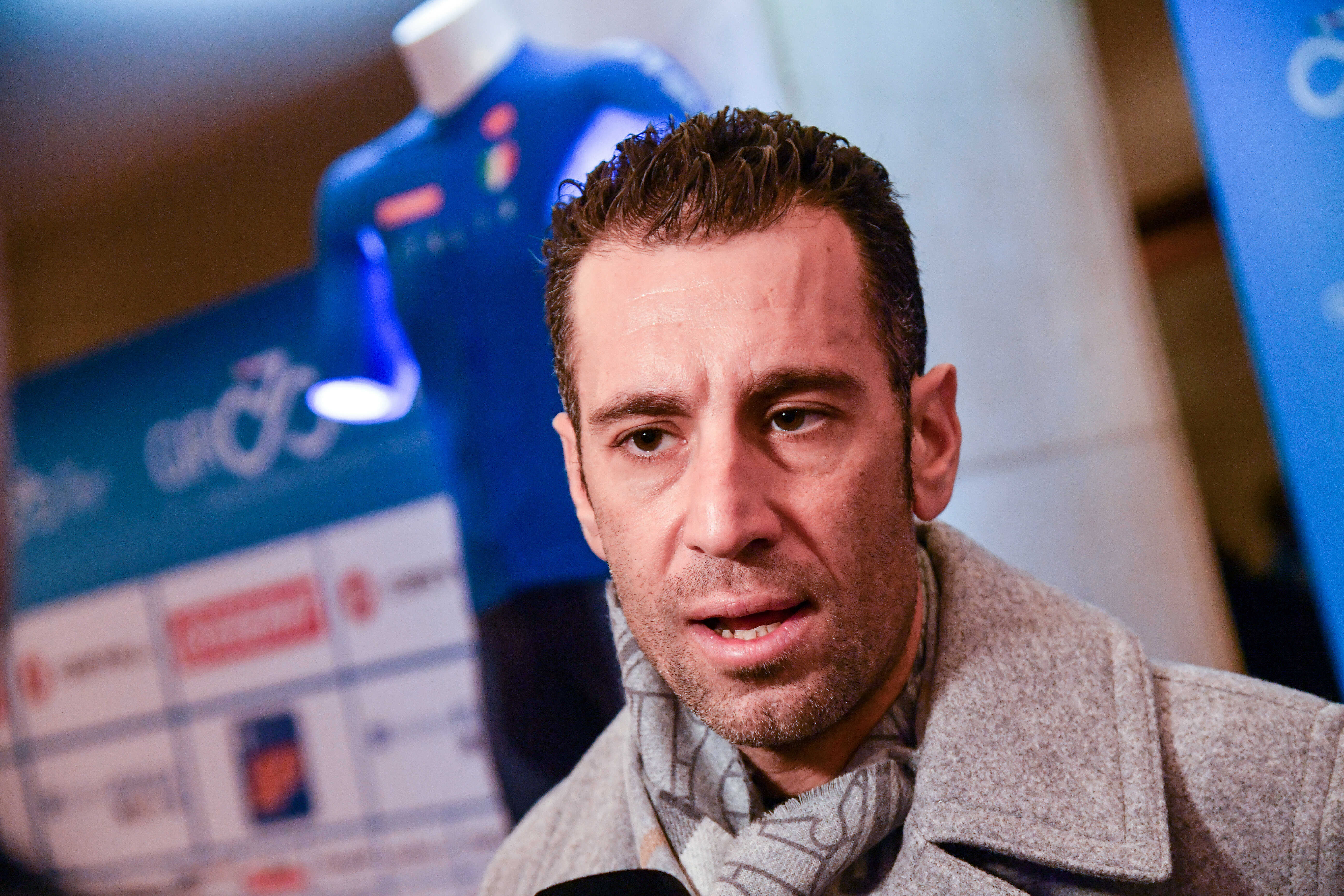 Giro 2024 : Nibali envoie un message à Pogacar