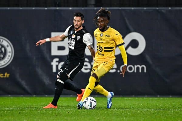 Angers – Pau FC (Ligue 2) : à quelle heure ? Sur quelle chaine TV suivre le match ?