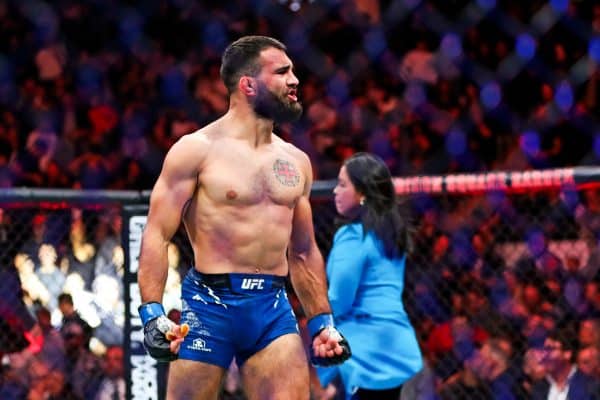 Benoit Saint-Denis va affronter une star de l’UFC à Paris !
