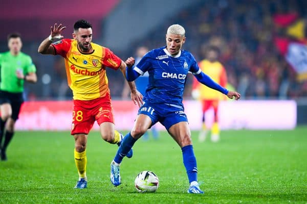 OM – Lens : À quelle heure ? Sur quelle chaîne TV regarder le match ?