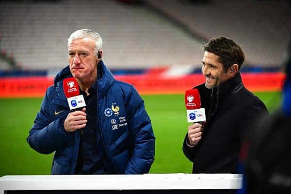 Euro 2024 : le dispositif TV de TF1 est connu !