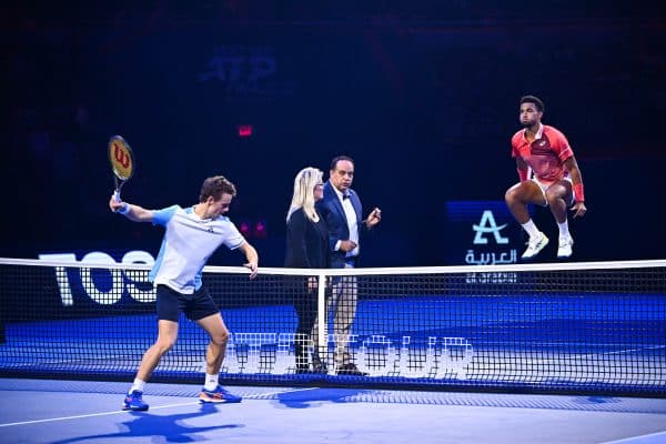 JO 2024 : Qui seront les tennismans français présents à Paris ?