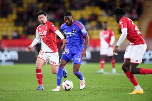 OL – Monaco : À quelle heure ? Sur quelle chaîne TV regarder le match ?