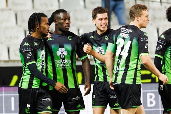 Mercato : le LOSC et Lens en embuscade pour un attaquant