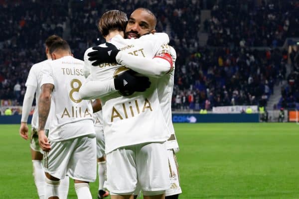 Mercato OL : Un taulier sur le départ ?