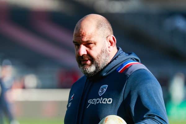 Montpellier – Ulster (Challenge Cup) : À quelle heure ? Sur quelle chaîne TV regarder le match