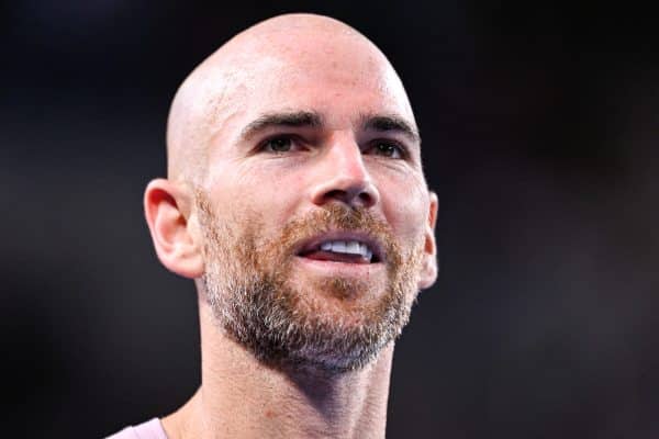 Adrian Mannarino : Biographie, Gains en carrière, Palmarès