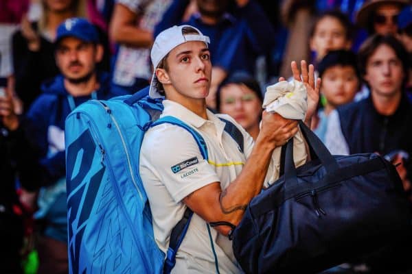 Arthur Cazaux : Biographie, Gains en carrière, Palmarès