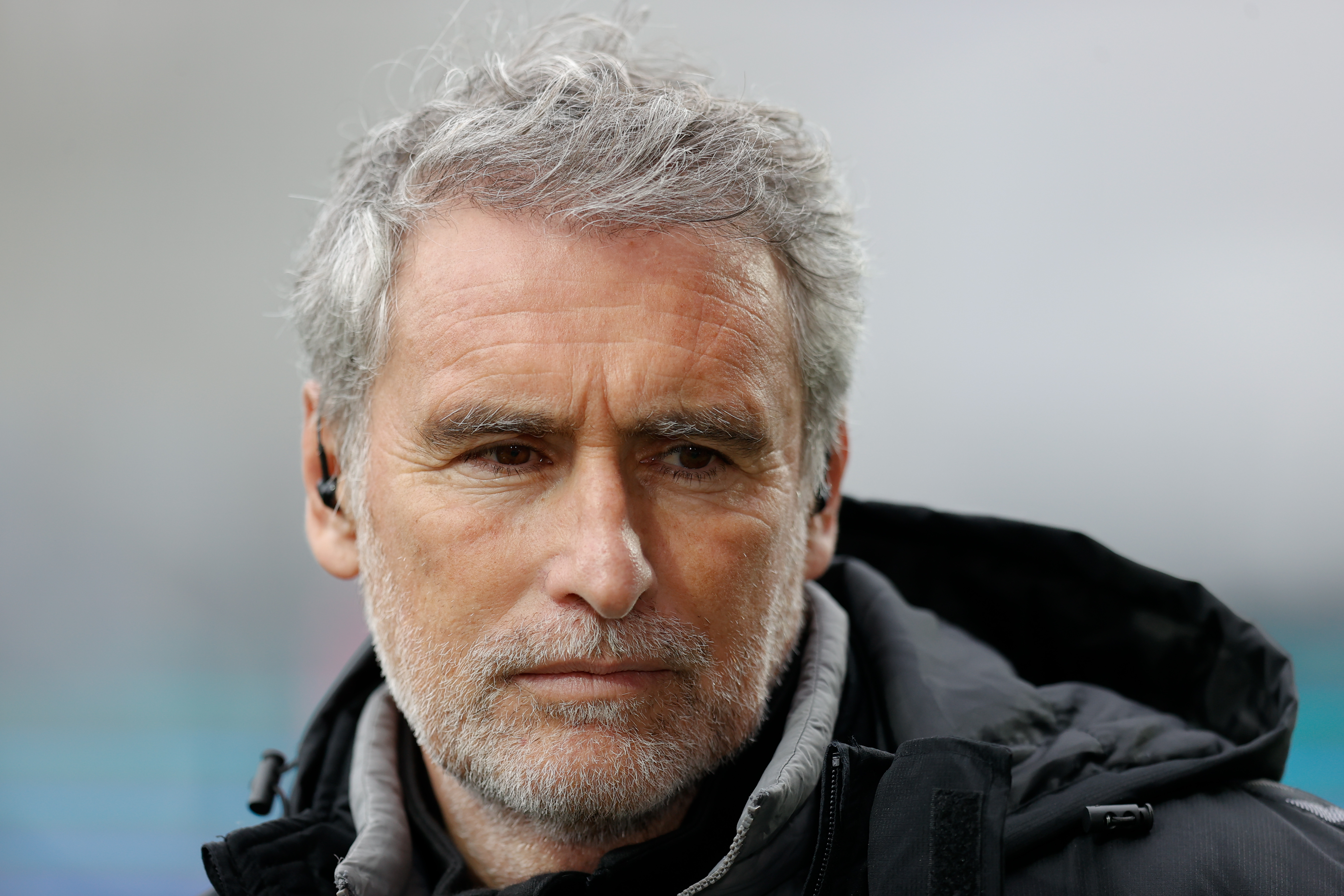 ASSE : “Les planètes doivent rester alignées”, Olivier Dall’Oglio avertit ses joueurs !