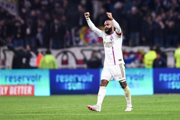 OL : Pourquoi la participation de Lacazette aux JO 2024 est une bonne idée ?