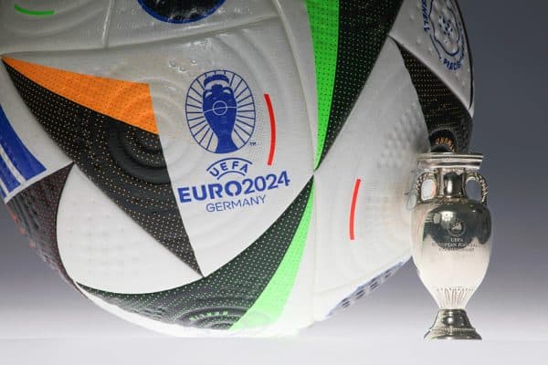 Euro 2024 : Le montant des primes décernées par l’UEFA !