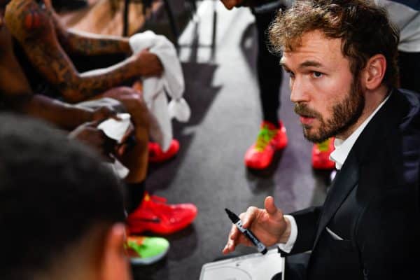 Betclic Élite : la grande décision de Tony Parker pour le futur de l’Asvel !