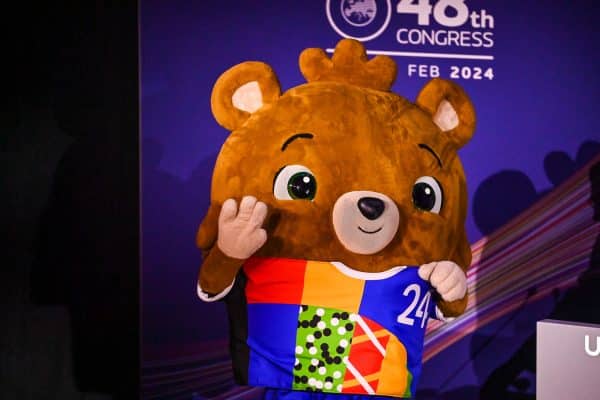 Euro 2024 : qui est Albärt, la mascotte officielle ?