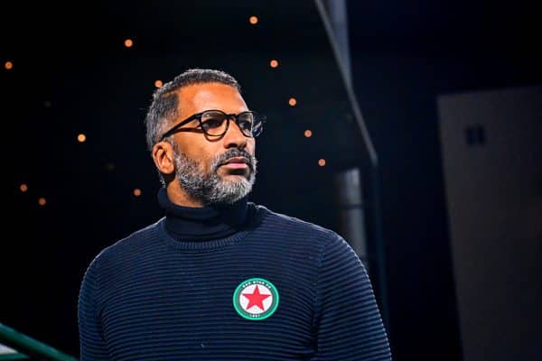RC Lens, Reims, Red Star… quel club pour Habib Beye l’an prochain ?