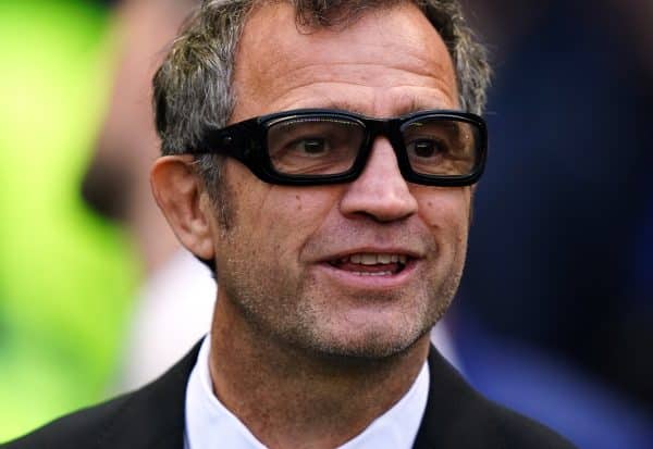 XV de France : Fabien Galthié apporte un drôle de soutien