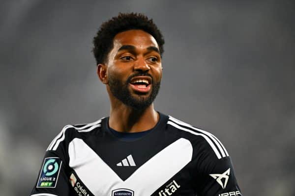 Bordeaux : polémique Vital Nsimba, grève de supporter…. Le climat se tend aux Girondins