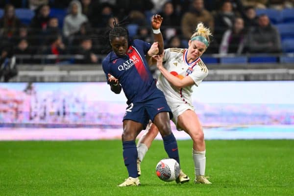 OL – PSG (F) : À quelle heure ? Sur quelle chaîne TV regarder la finale de D1 Arkema ?