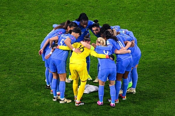 Suède – France (F) : À quelle heure ? Sur quelle chaîne TV regarder la rencontre ?