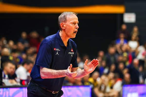 JO Paris 2024 : la date des listes des équipes de France de basket connue !