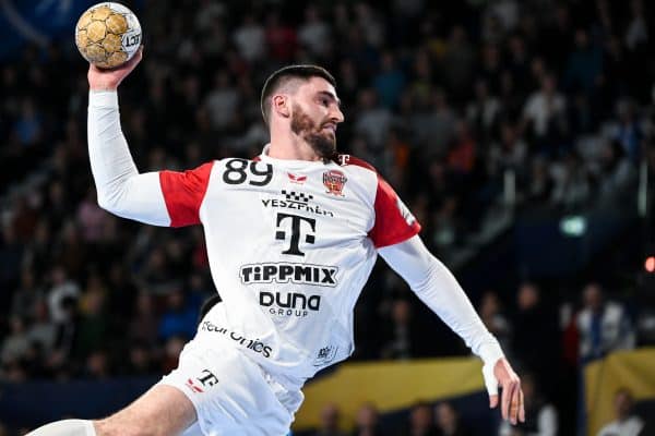 Handball : Veszprem, Barça, PSG… Où va signer Ludovic Fabregas ?