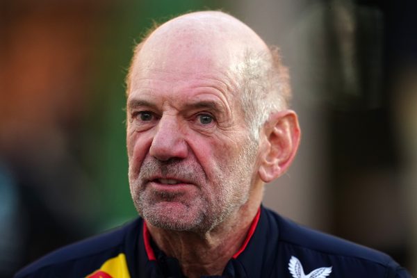 F1 : le prix d’Adrian Newey est connu pour Ferrari !