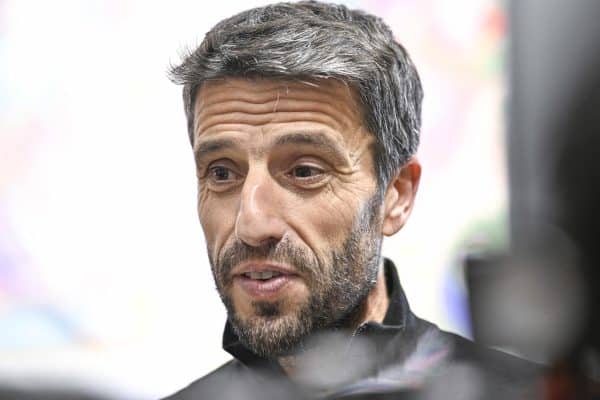 JO Paris 2024 : Un nouveau candidat se déclare pour être porte-drapeau