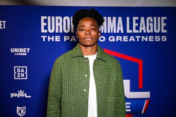 Audrey Tcheuméo exprime son amertume après sa non-sélection pour les JO de Paris 2024