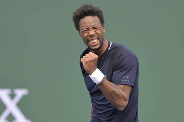 La déclaration alarmante de Gaël Monfils