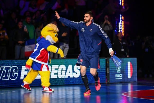 JO 2024 – Handball : Découvrez les chapeaux pour le tirage au sort du tournoi masculin