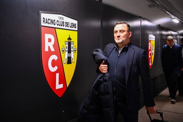 RC Lens : Franck Haise lance déjà le mercato estival !