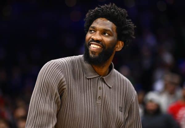 NBA : Le sale tour joué par Joel Embiid à la France