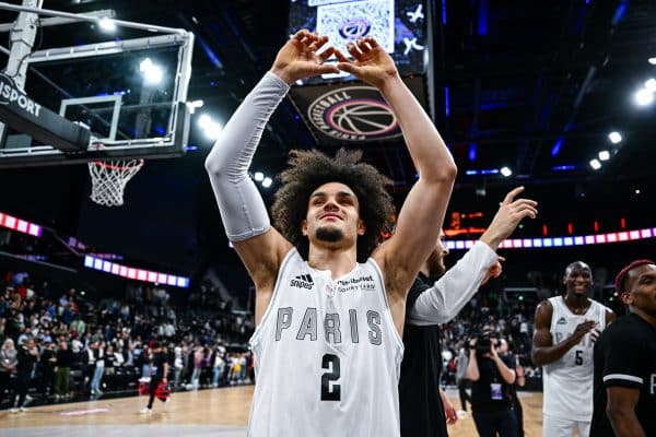Paris Basket – Bourg-en-Bresse : À quelle heure ? Sur quelle chaine TV suivre la finale d’Eurocoupe
