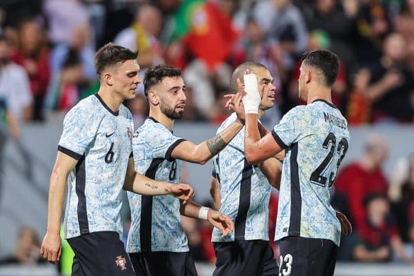 Euro 2024 – Groupe F : Classement et Résultat